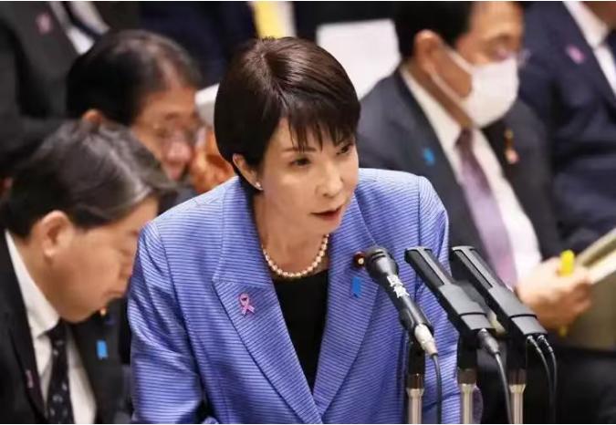 给日本去武装化，1038种两用物项禁止对日出口，日本要的代价来了？

根据央视新