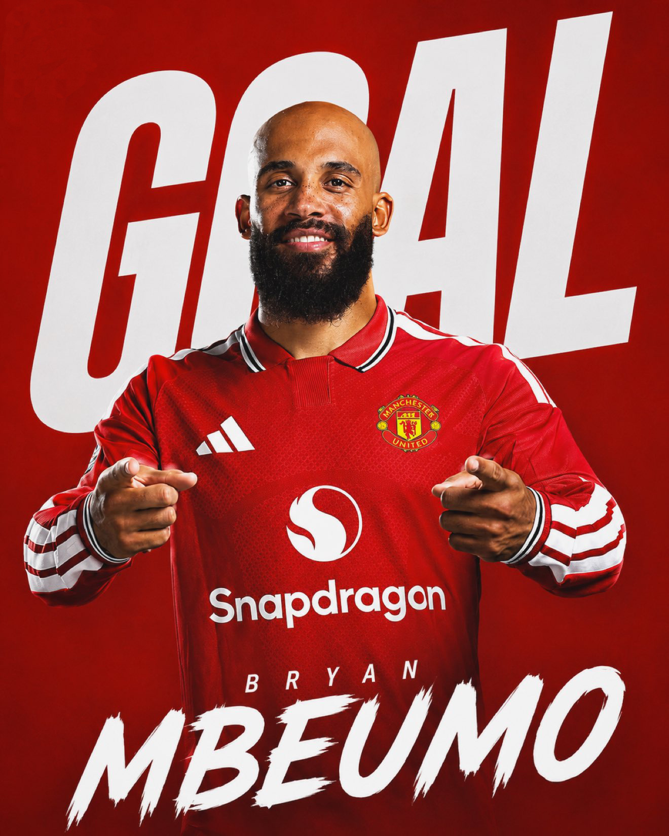 埃弗顿vs曼联 老詹新赛季的首球也来了！曼联客场1-0领先埃弗顿🔥💪 ​​​