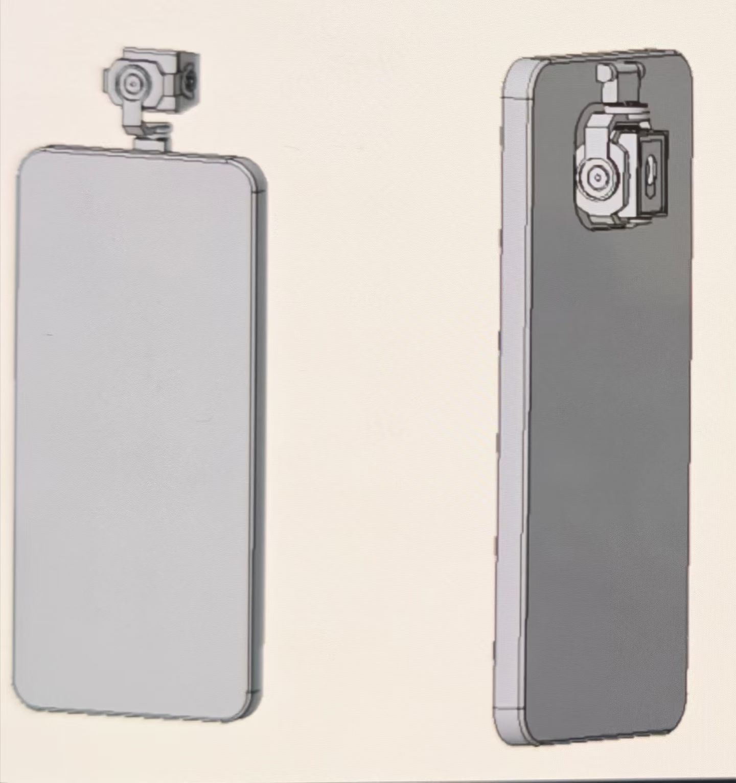 这是？难道今晚荣耀robot phone 发布会还有好东西？科技数码热点数码资讯
