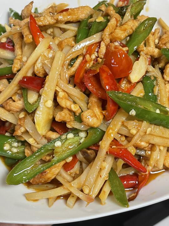 家常菜之超级下饭菜！！！