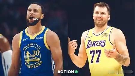 湖人被看衰了

ESPN对NBA西部联盟下赛季的实力进行了分级，其中附加赛球队为