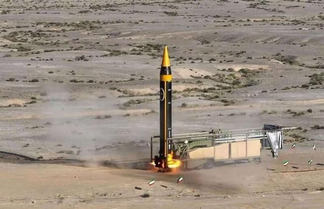 美军的伤亡情况，伊朗再次说了实话，这一次不知道美军如何应对！

伊朗革命卫队成立