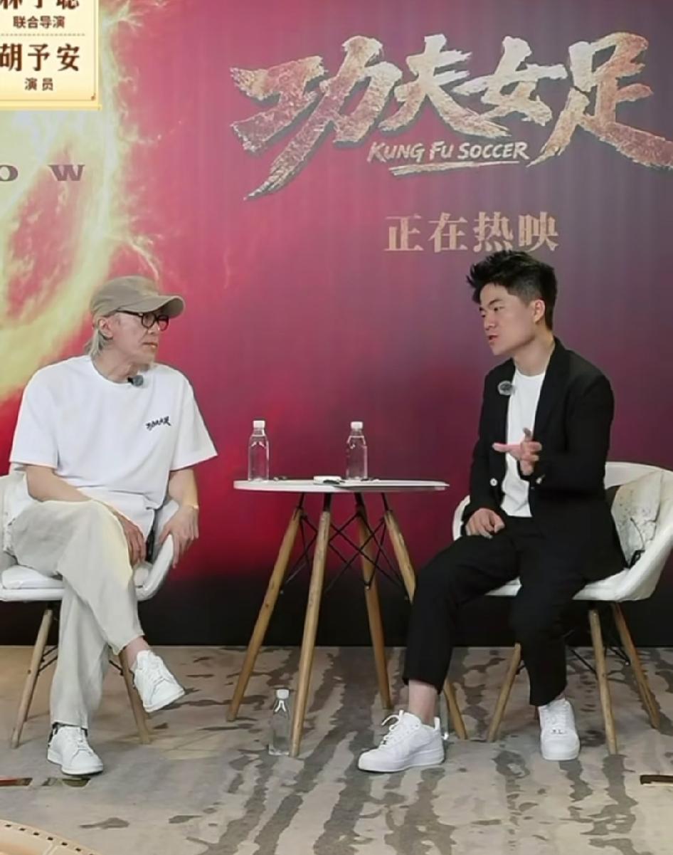 董宇辉看《大话西游》看了500边，你信吗？一周看一遍，一个月看四遍，需要125个