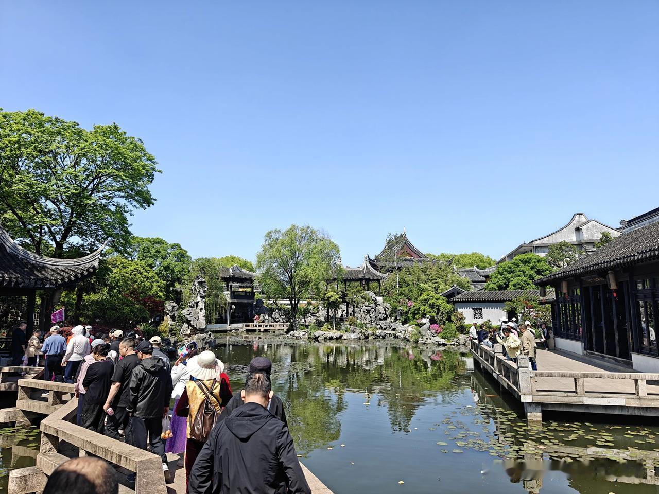 一张照片展示你去过最美的地方