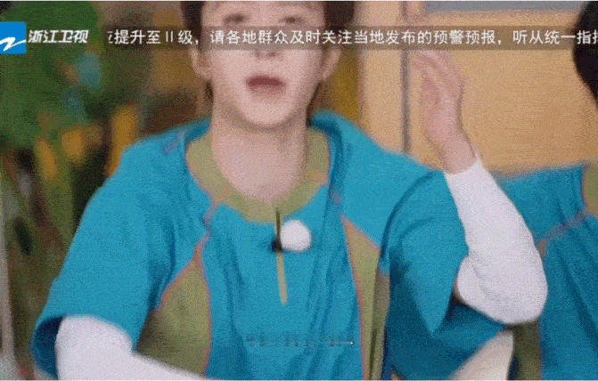 孟子义对范丞丞说人是会变的 孟姐在线教学什么叫“士别三日当刮目相看”！范丞丞觉得
