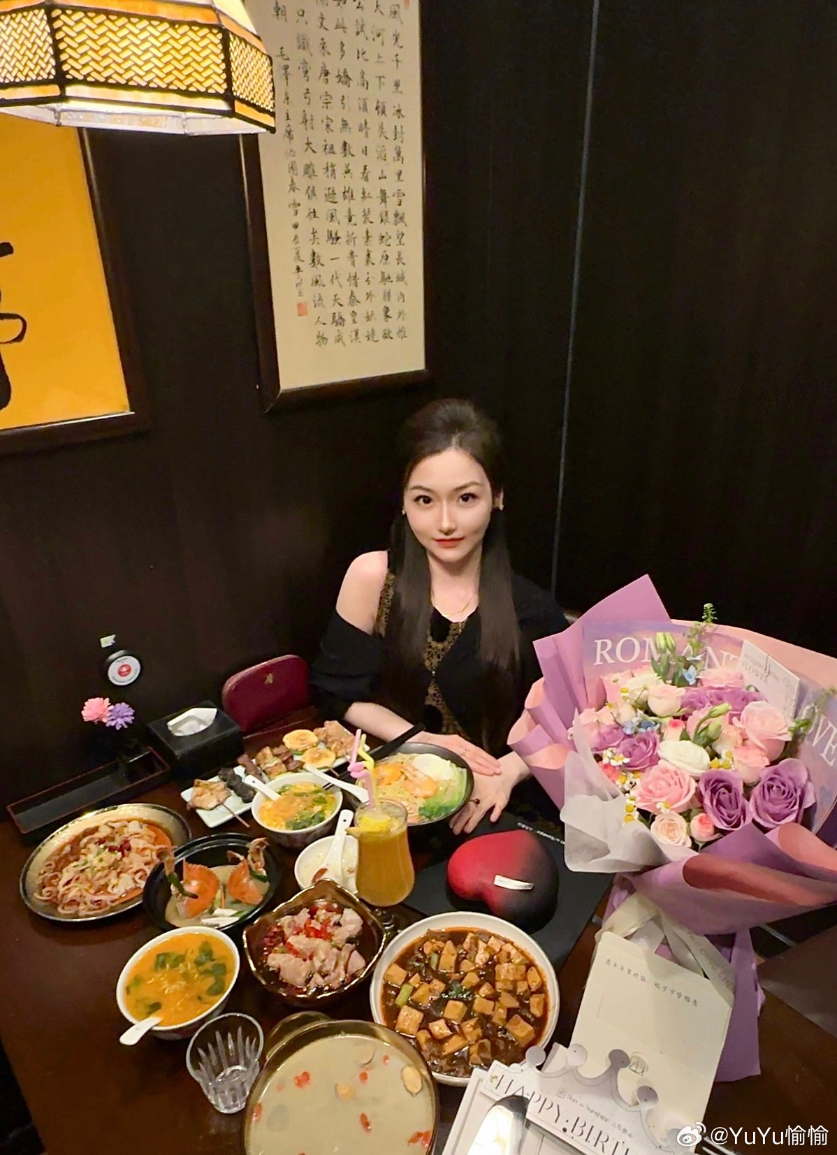 越来越好 💙 ​​​
