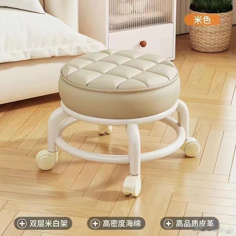 评论＋关注，抽一个滑轮凳！ ​​​