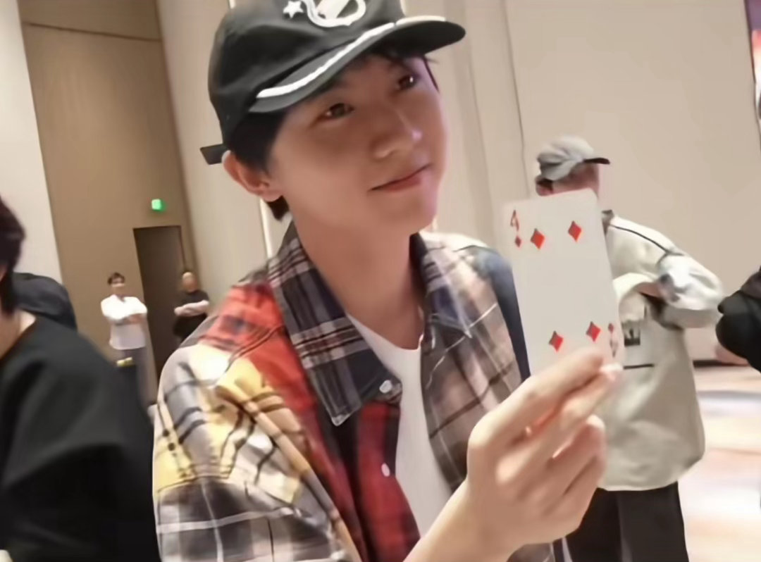 差一步美满🤣 