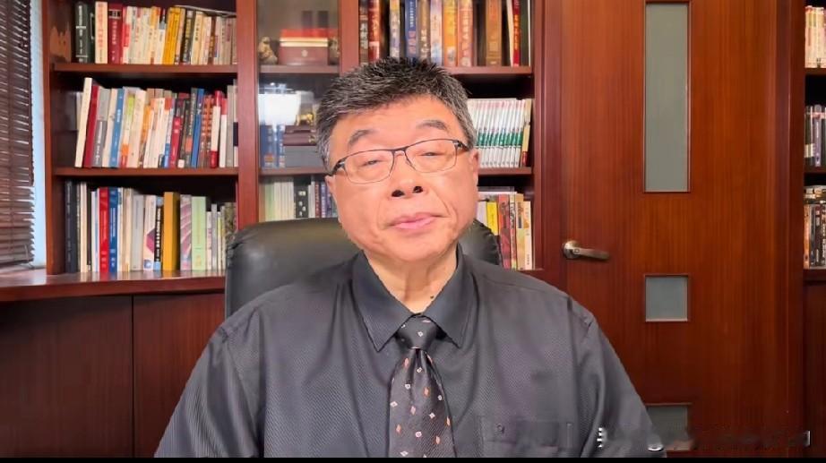 邱毅刚爆猛料！他和郭正亮、蔡正元牵头的“弹劾赖清德”网络联署，已经飙到600万了