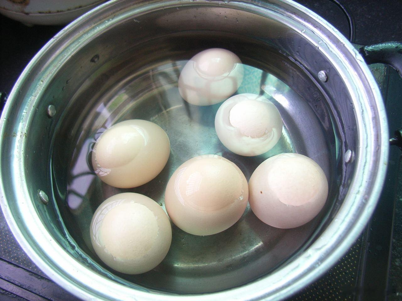 一家三口吃水洗鸡蛋集体中毒 沈阳一家庭食用炒鸡蛋后中毒，元凶竟是“水洗过的鸡蛋”
