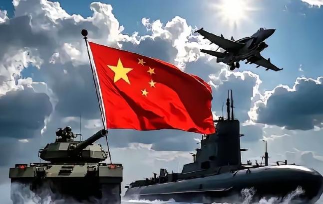 抛弃幻想，准备战斗。


这些年美国对华的遏制手段，明眼人都能看出门道。它把咱们