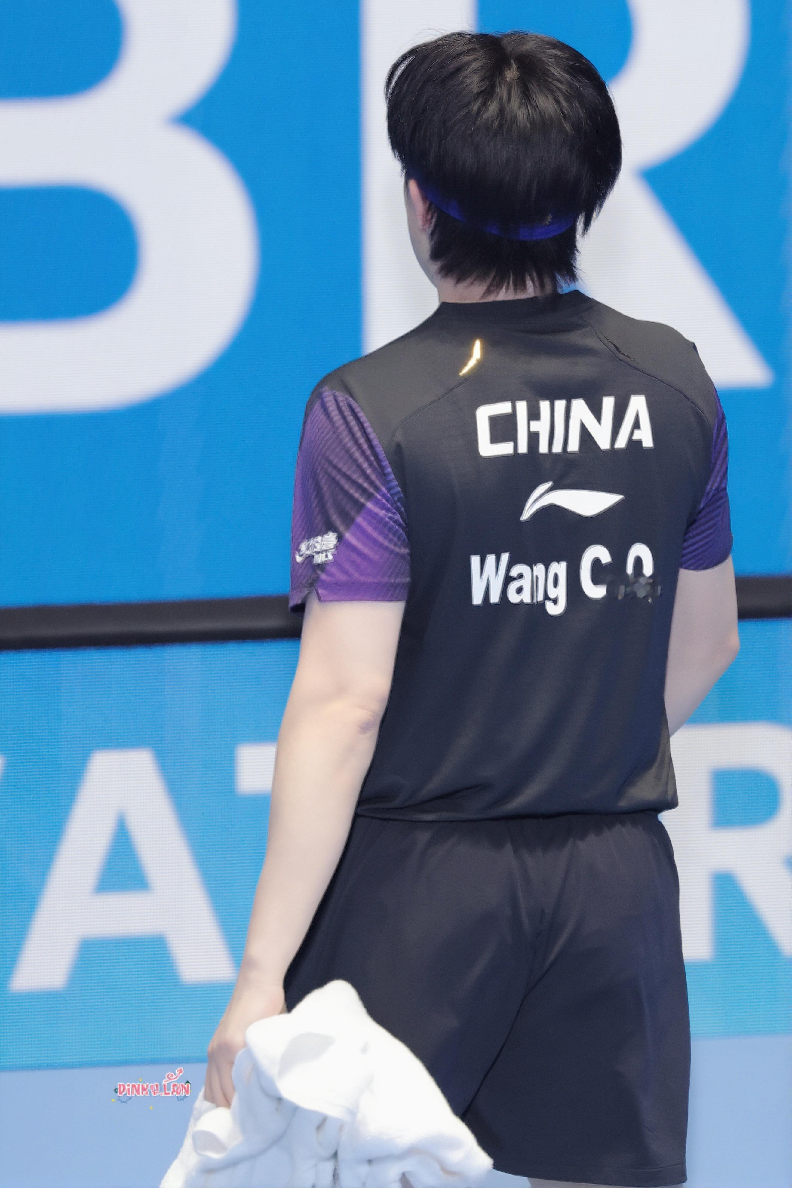 王楚钦王楚钦4比2张本智和王楚钦亚洲杯两连冠 鎏金為翼，光落滿身🏆 