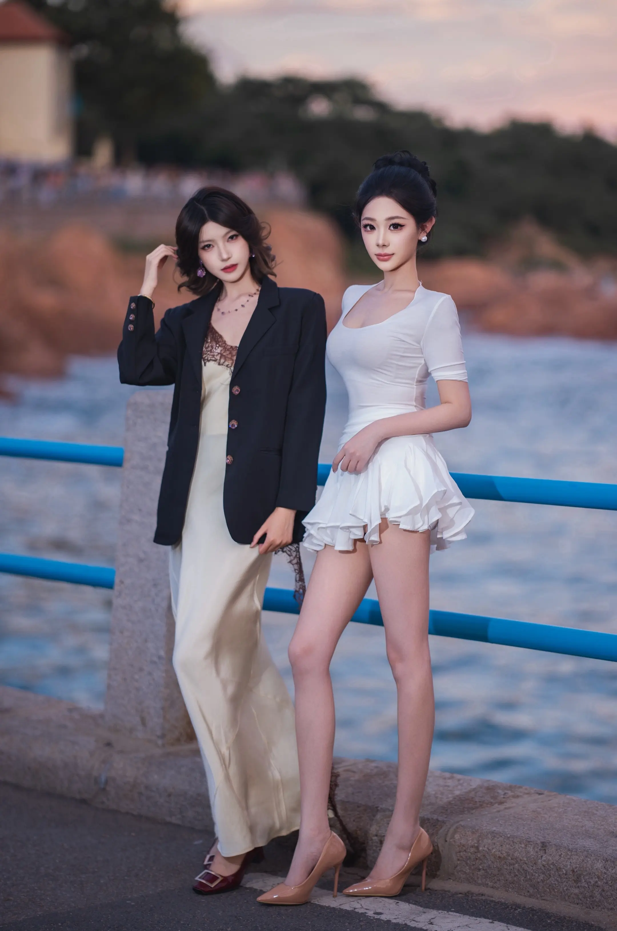 至此 所有苦难都在成就我