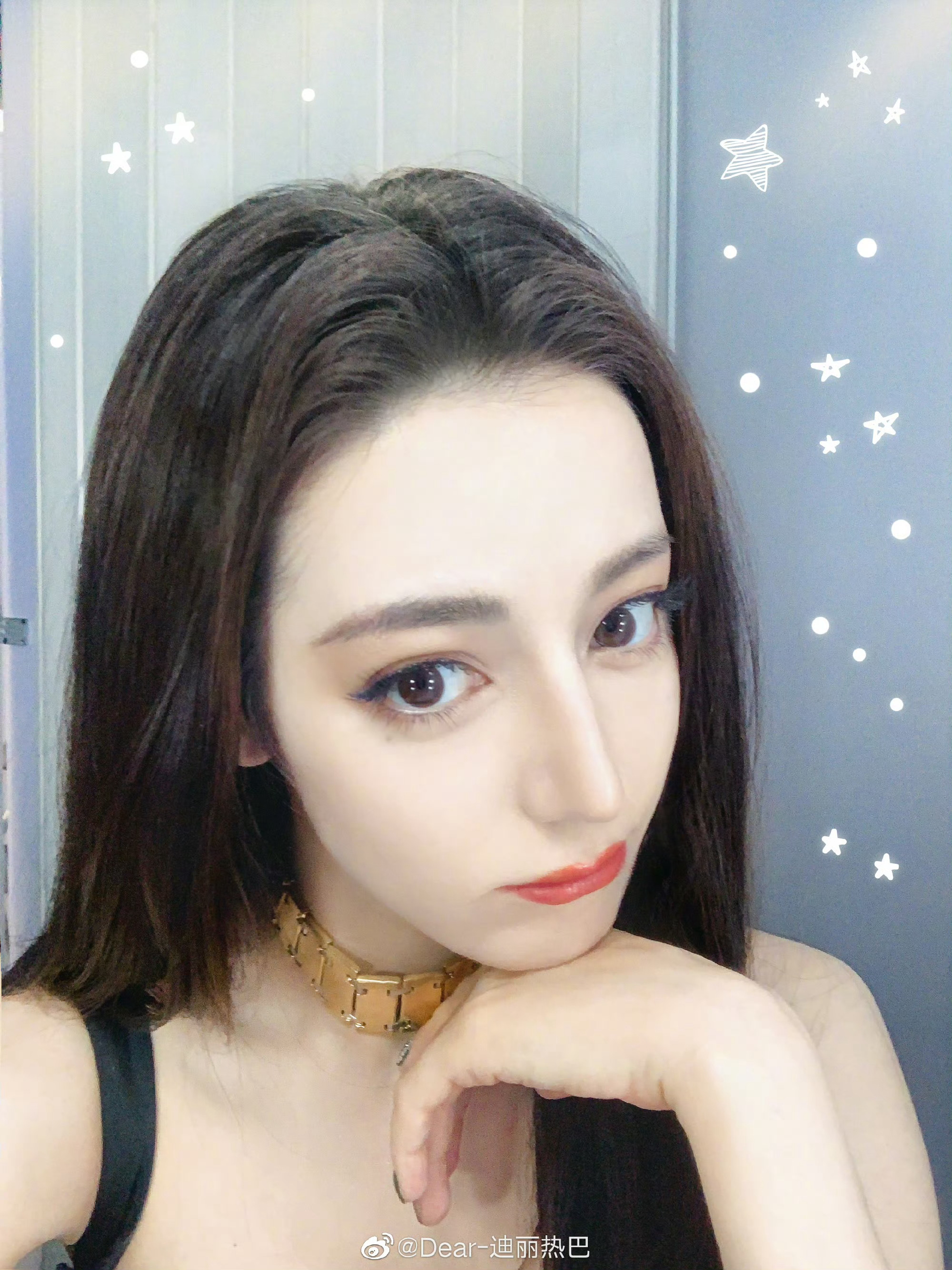 想看到姐姐的自拍了… 
