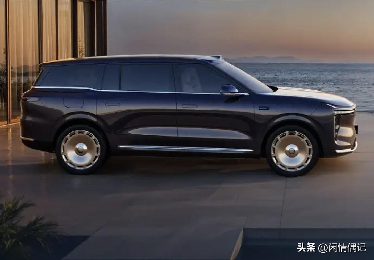 一觉醒来车圈直接炸锅！三大王炸消息，句句戳中钱包和爽点：  
1️⃣ L3自动驾