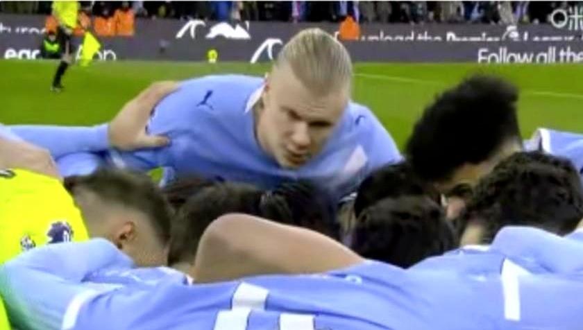 曼城又赢了，还是3-0，把西汉姆按在地上。

比赛在伊蒂哈德球场，20日凌晨。