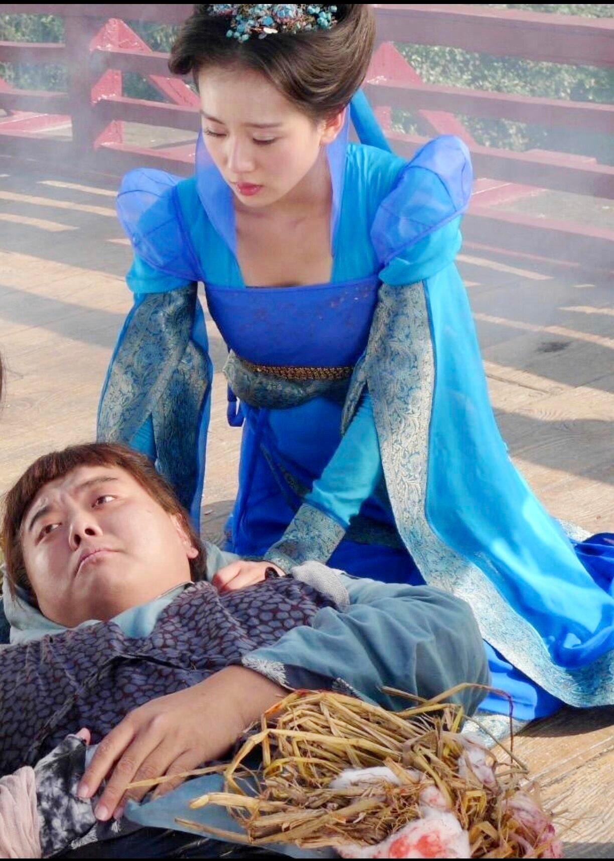 2026年还能看见新鲜的龙葵剧照 