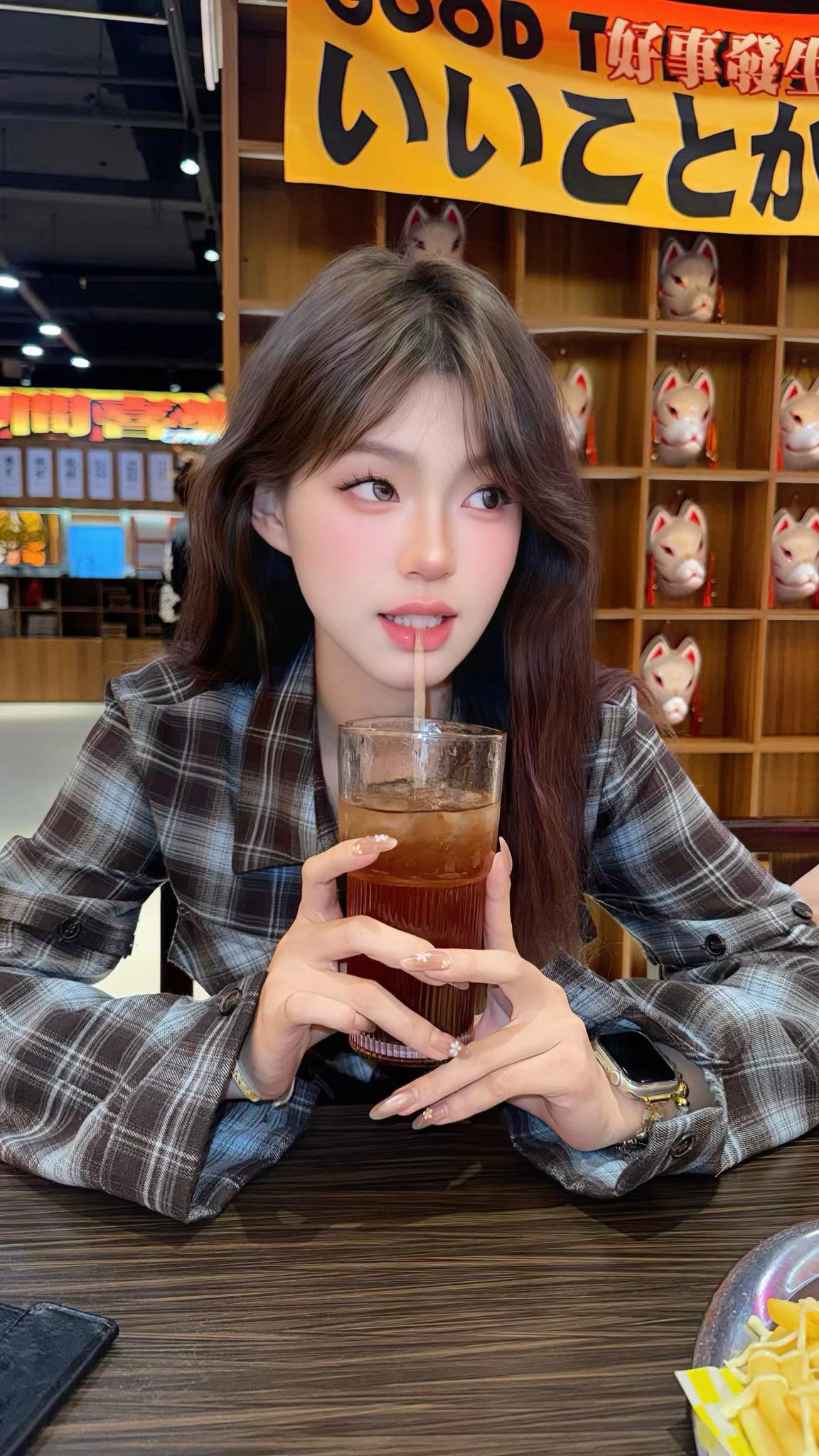 被我这种人缠上是不是很可爱 是不是很无奈 是不是很享受 是不是有时候会...