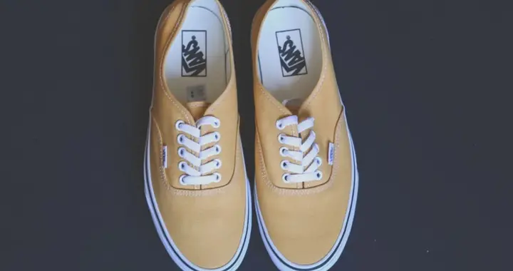 Vans|VANS：天猫不仅是生意渠道，更是直面消费者的阵地