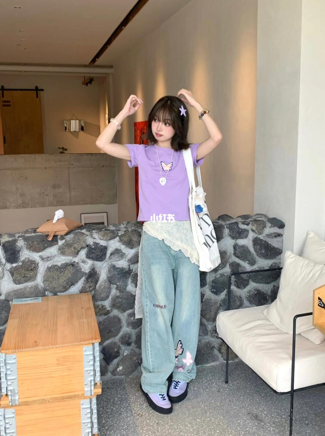❥ ⋆ 🍇  ̑̑ෆ⃛ 小葡萄报道