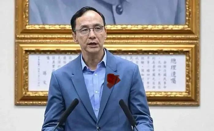 【国民党刚落选又被抄家，156亿被“充公”】
蔡英文上台就开始对付国民党，其中有