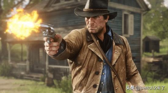 随着《GTA6》全球开启预购，《荒野大镖客：救赎2》的PS5移植版本却依旧没有明