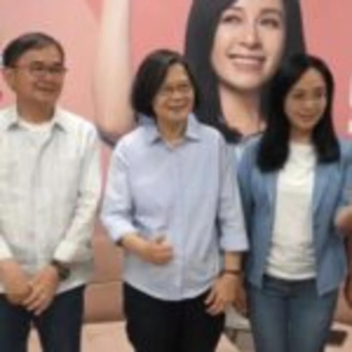 蔡英文近期密集辅选县市长动态及政治意涵
蔡英文自二零二四年五月卸任后，前期刻意淡