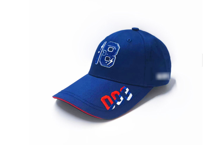 4月23号海军节快到了，刀哥给大家推荐一款海军的棒球帽，是福建舰下水纪念的原版帽