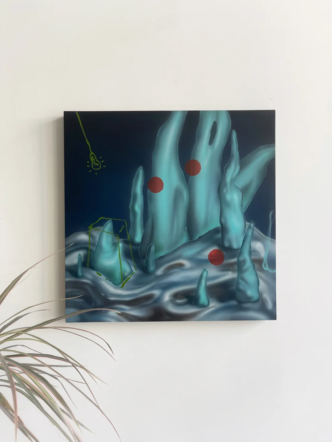 艺术非艺术，非艺术亦艺术