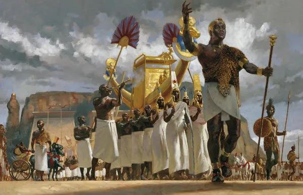 Gregory Manchess ​​​的插画作品欣赏