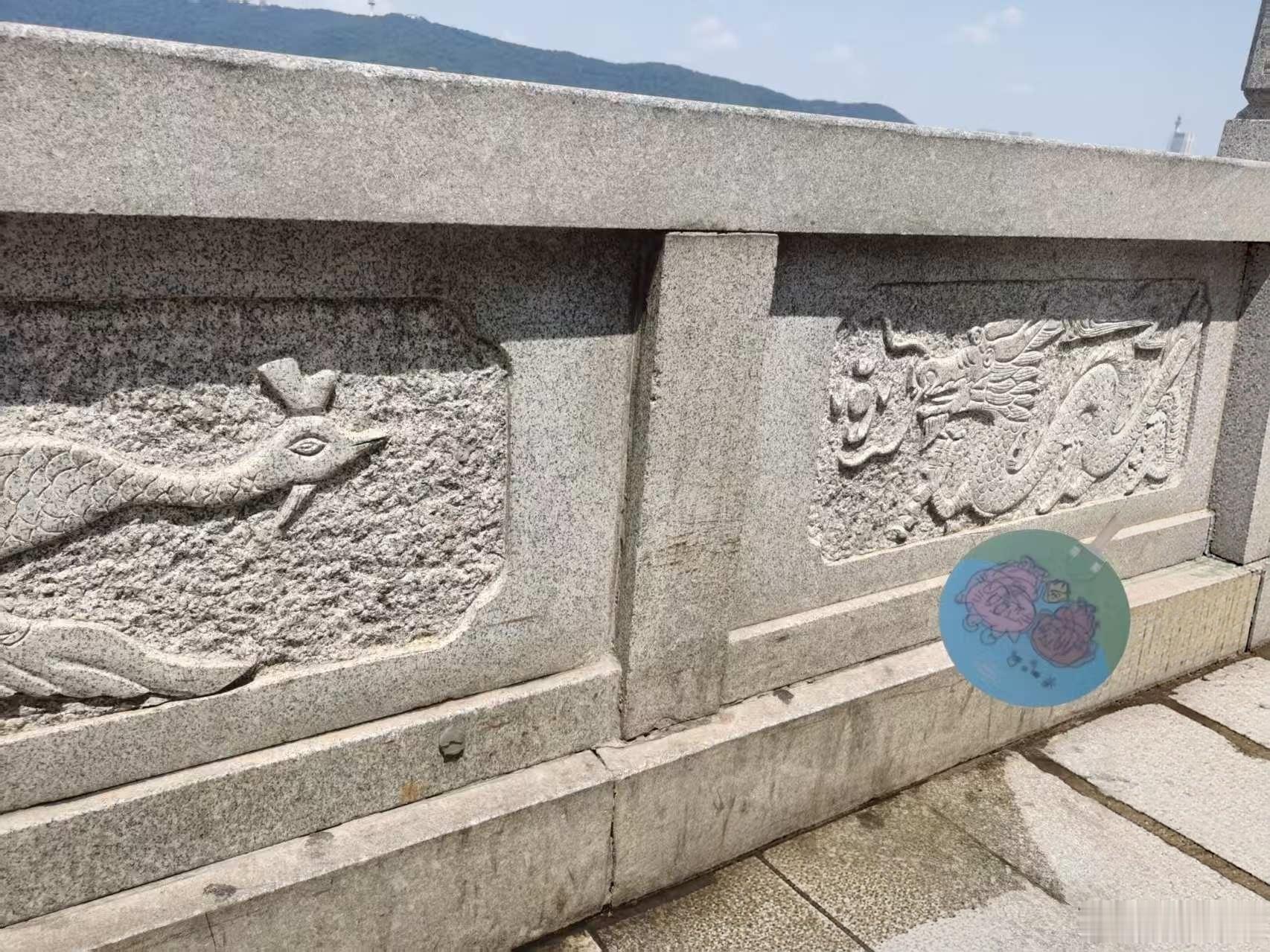 长沙湘江文津渡（朱张渡东渡口）陈先枢2026年7月24日摄 