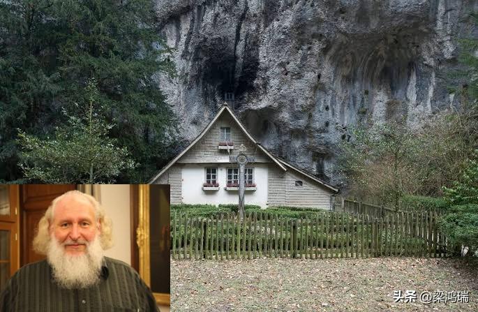 2016年，一位来自德国、55岁、离异的四个孩子的父亲应聘了一份工作。这份工作要