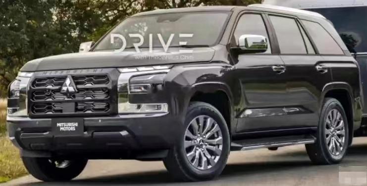 日产要是歇菜了，帕杰罗V100还有戏吗？？？ 