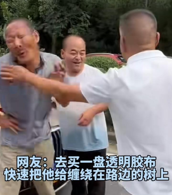 拦婚车这小表情绝了。

其实这么一闹反而挺好，就是要的价格有点高，1888元不给