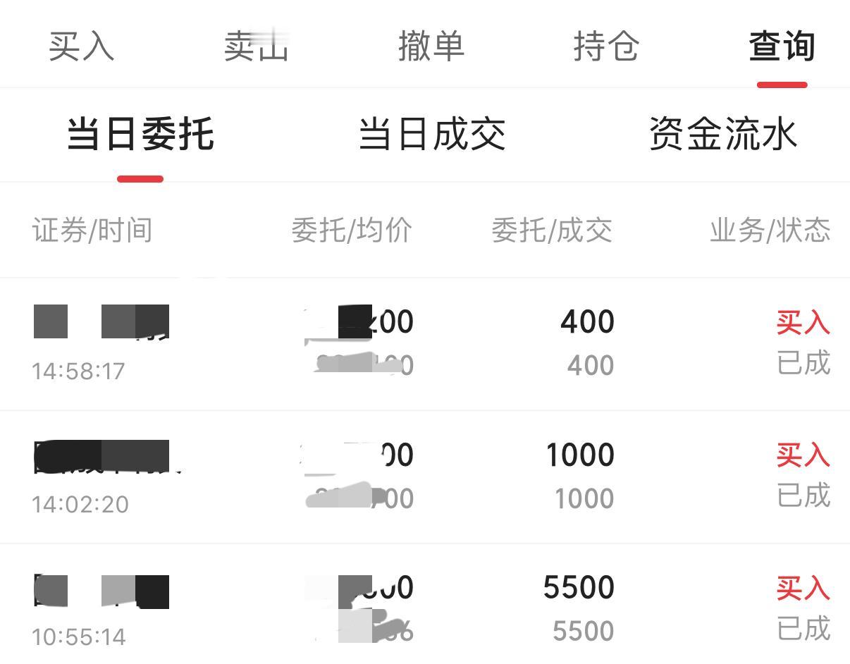 幸好在昨天涨停板卖掉了股票，今天分歧较大，开盘一路下跌，我在下跌到6个点的时候陆