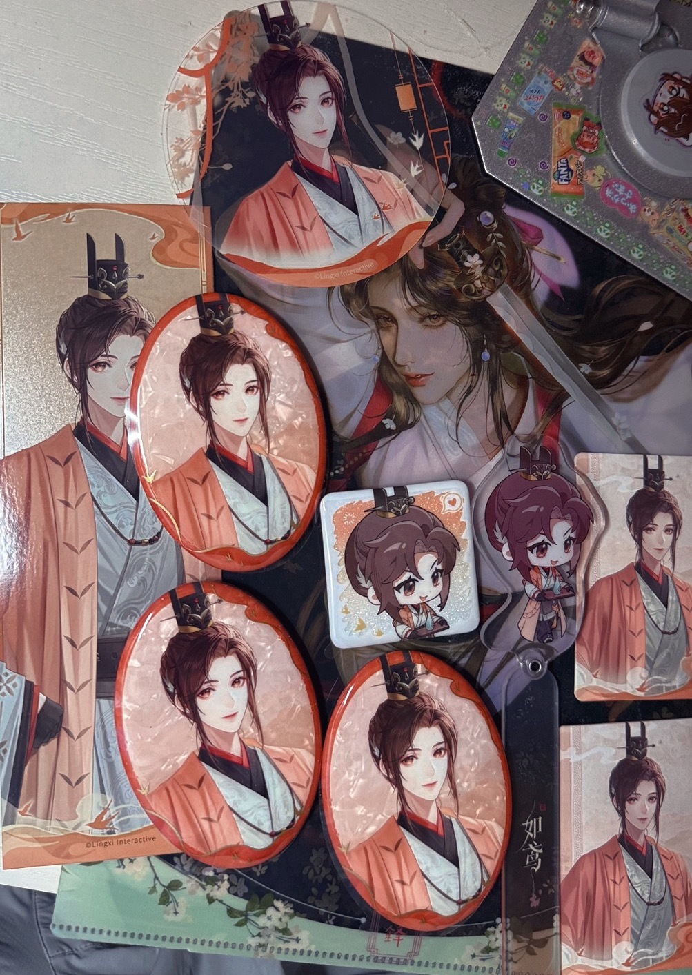 和同担抢食真不容易啊。。。[泪][泪][泪] ​​​