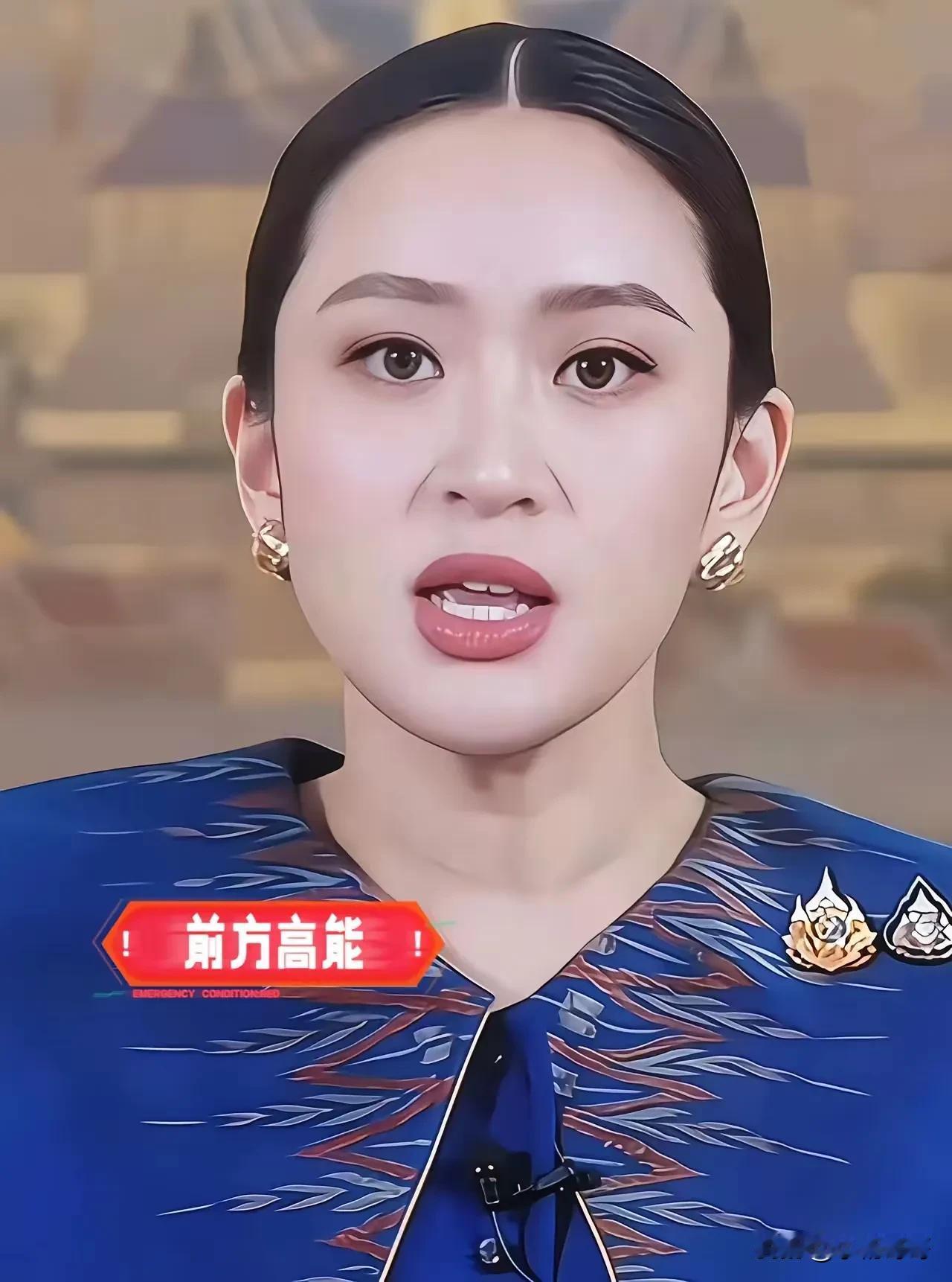原来佩通坦的离开早有预兆

从今年6月那段通话录音流出开始，她的政治道路就转向了