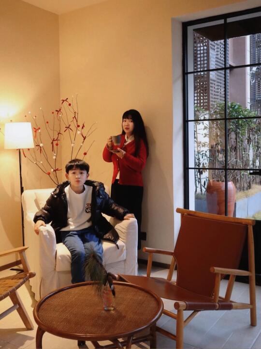 藏在山野里的亲子乌托邦 👯‍♀️被我挖到了！