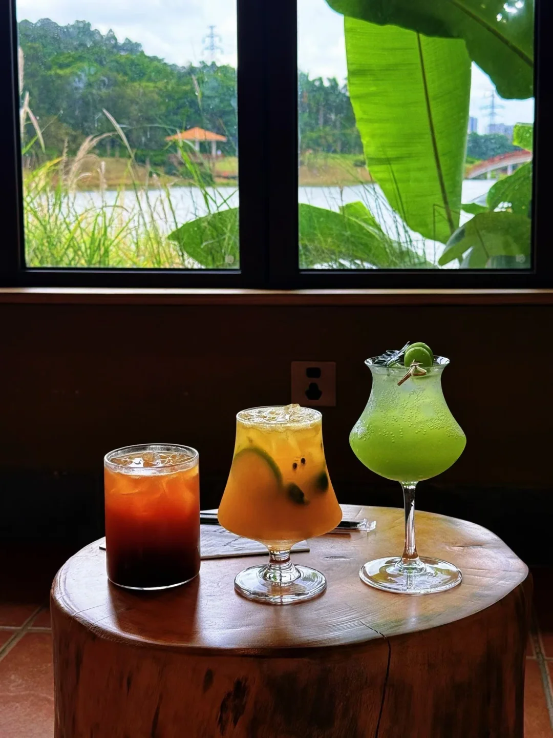 下午茶