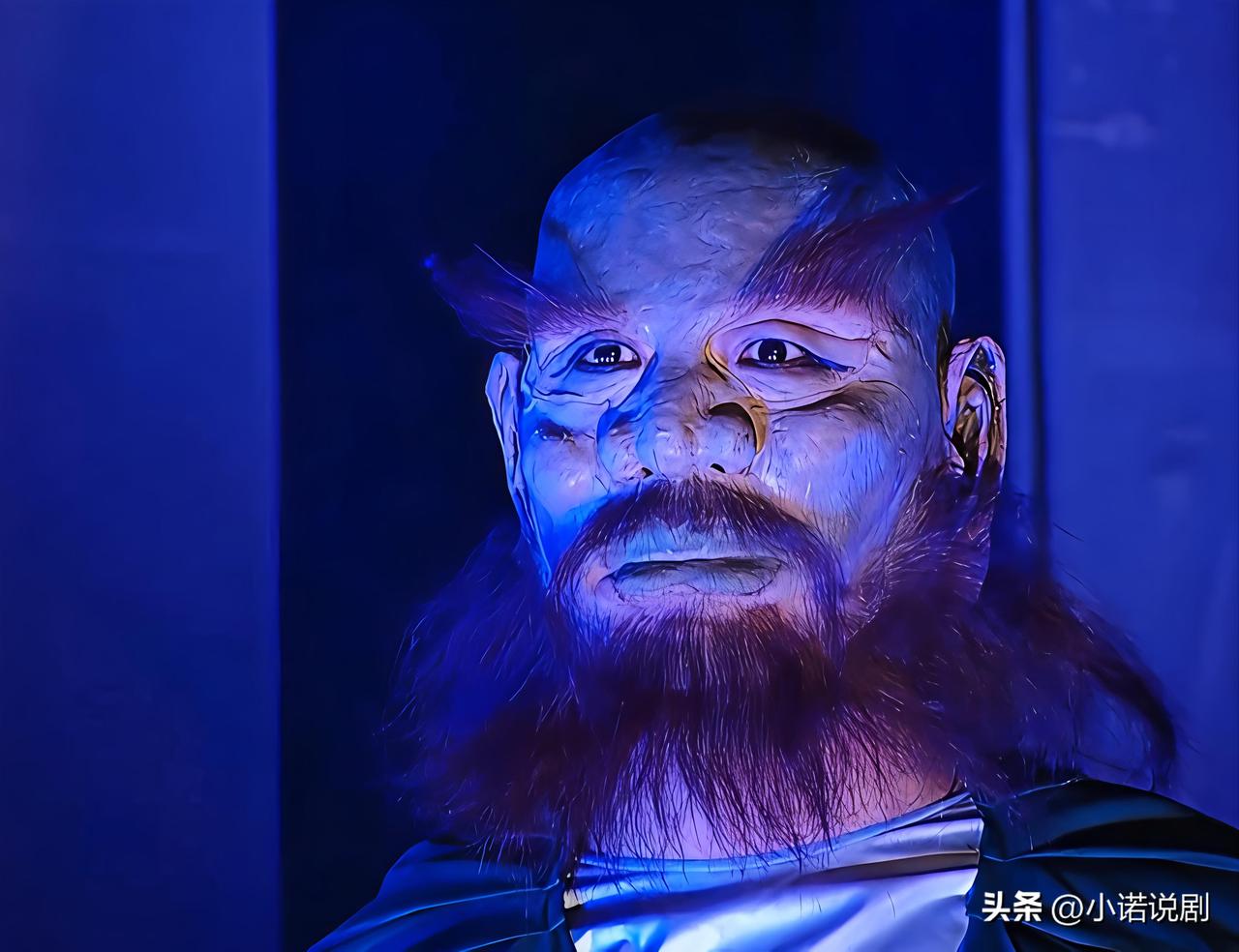 谛听，也称独角兽，是神话传说中大愿地藏王菩萨经案下伏着的通灵神兽，他集多种瑞兽特
