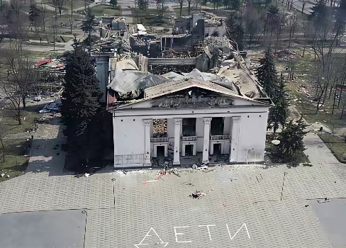 俄罗斯将对被占领土进行俄罗斯化：数千名俄罗斯人将被迁往那里。烽火问鼎计划