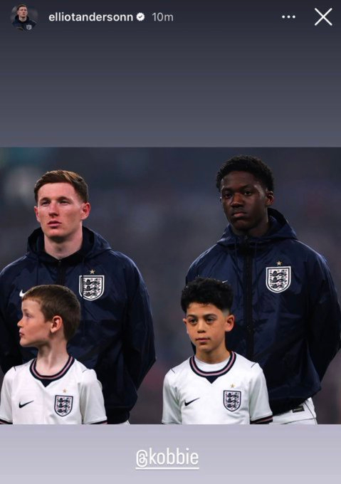 埃利奥特安德森ins 