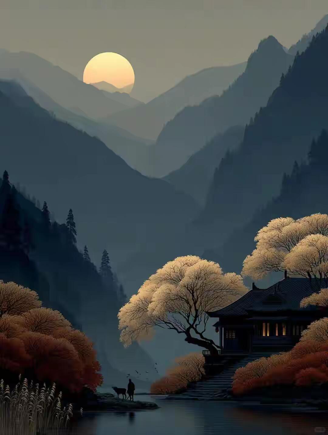 每个人都是深深嵌入在自己所在的生存情境中的，超越困境的雷霆一击需要莫大...