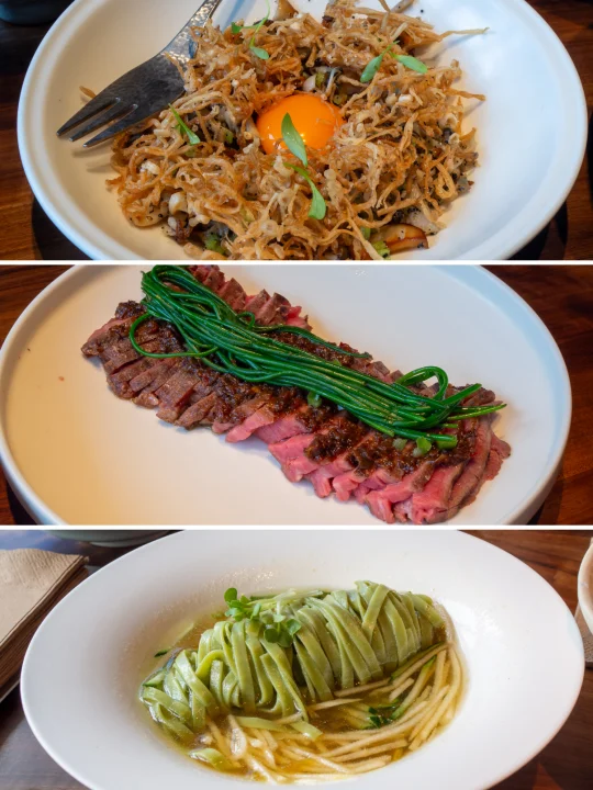 北京｜三里屯新店元古云境的绝杀审美