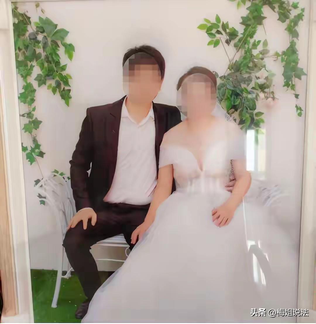 妻子偷情被害，丈夫心疼维权！这样的妻子还值得丈夫如此维护吗？湖南浏阳，一已婚少妇