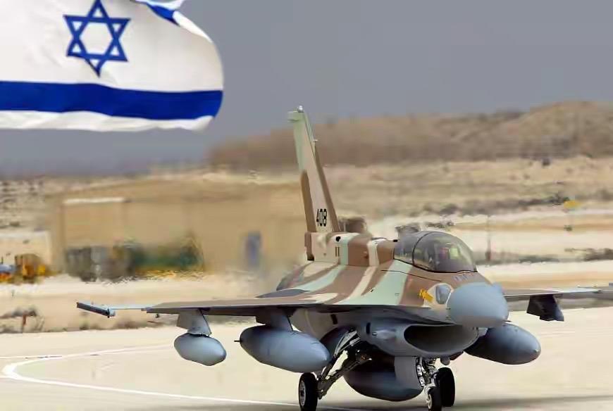 捷报频传！伊朗击中以军F-16战机！防空能力突然变强！3月21日03:45，伊朗