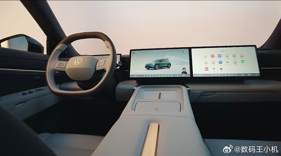 春分锋芒上新全新以赴 在这个春分时节，大众安徽的与众08即将登场，这不仅仅是产品