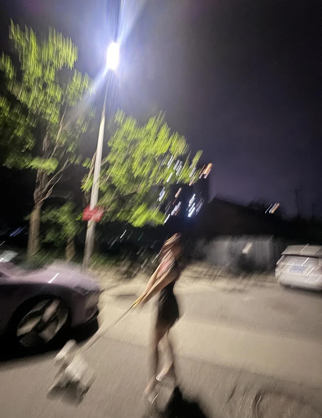 今天搞抽象
