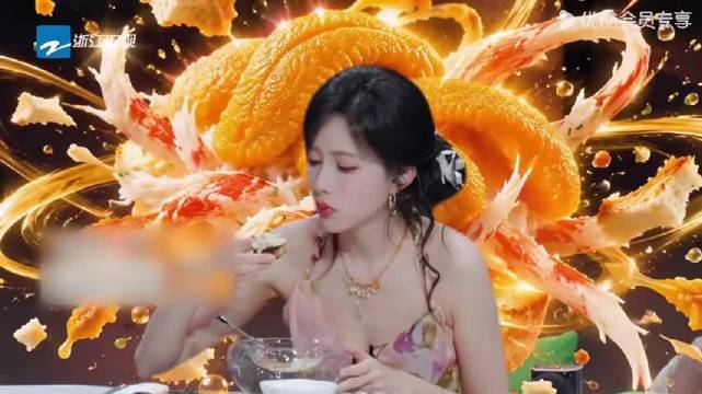 #孟子义好朴实的夸奖##百厨大战#孟子义夸美食从不会堆砌漂亮话术，简简单单说出最真实的味蕾感受。发自