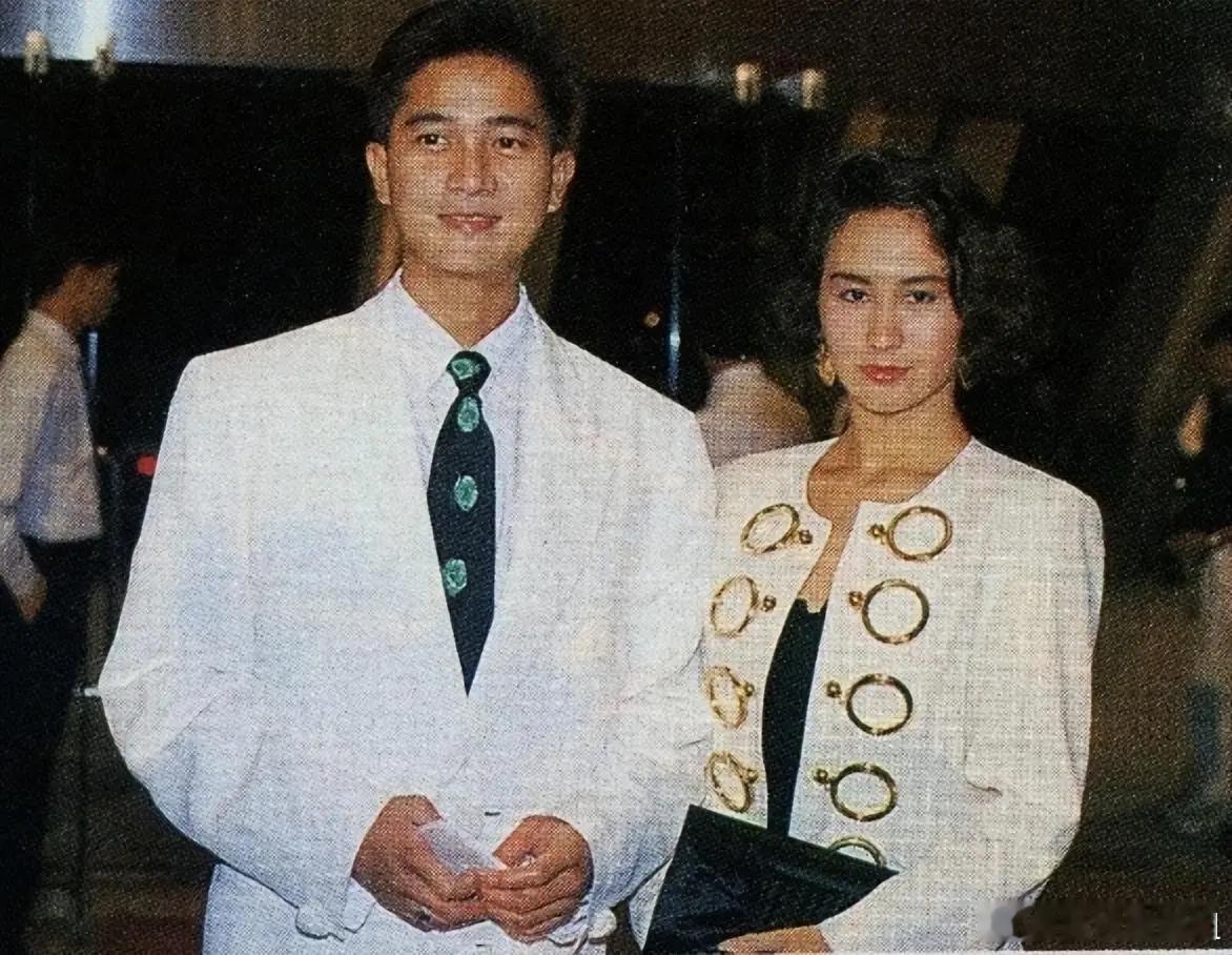 许晋亨放弃赌王千金，娱乐圈大美女李嘉欣，婚后对李嘉欣宠爱有加，算是嫁对人了吗？ 